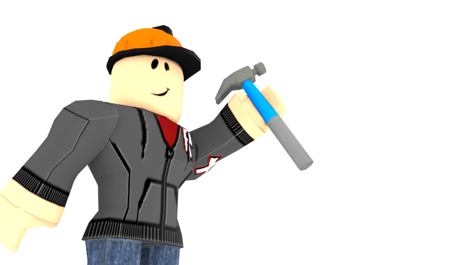 Vermillion Roblox - nega face roblox