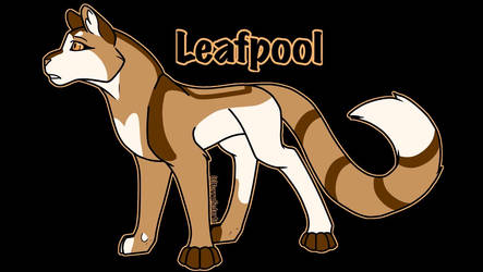 Leafpool Design