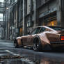 1977 Datsun 280Z Widebody
