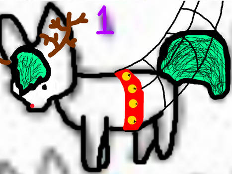 rudolph ^.^