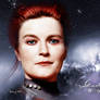 Janeway: Goddess of the Stars
