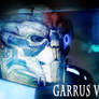 Garrus Vakarian: Happy N7 Day