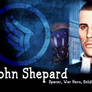 Shepard ID: John