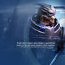 Garrus: Respect