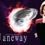 Captain Janeway