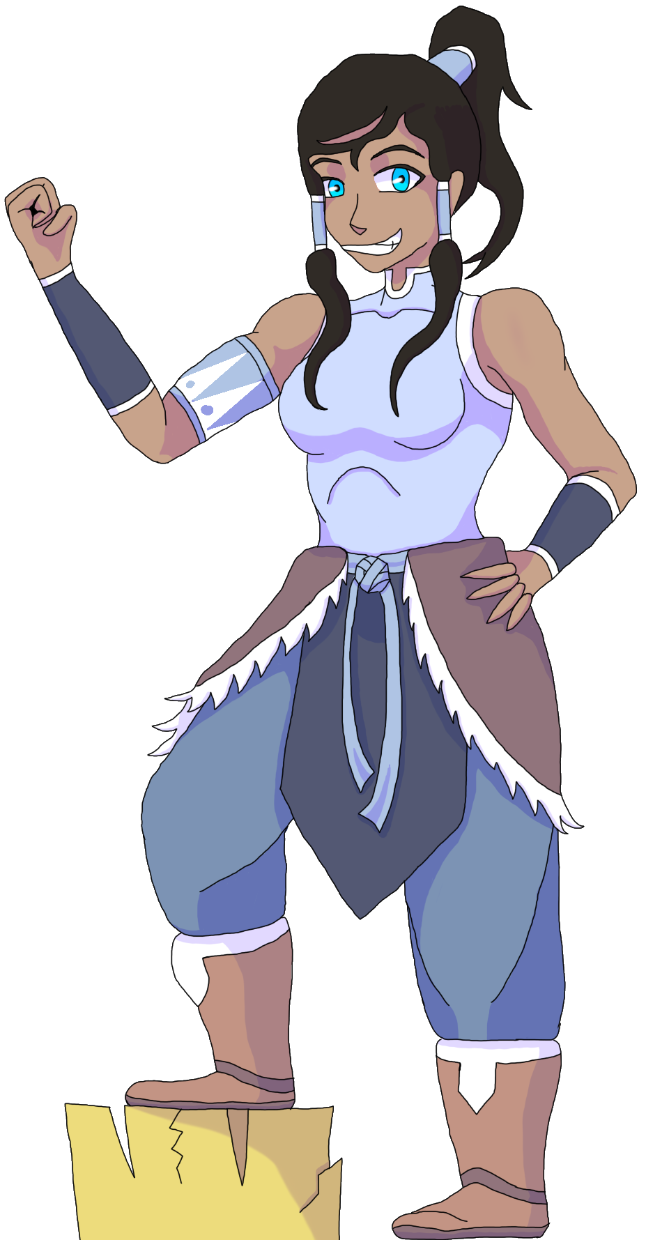 Korra