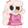 Funtime Chica (Animated)