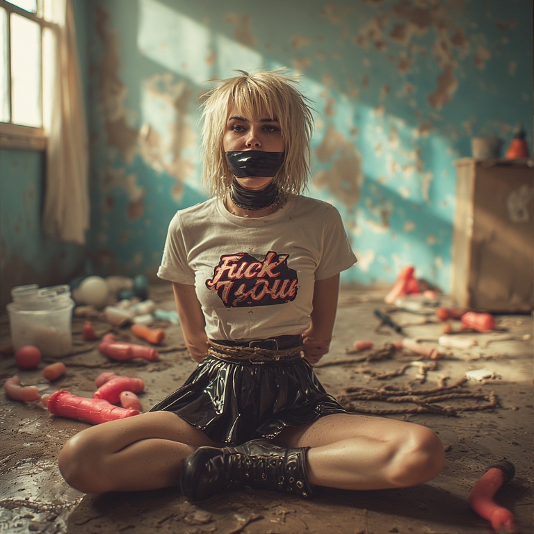 Clean Punk too clean for a punk by unholyjoe on DeviantArt