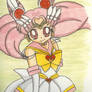 Super Sailor Chibi Moon