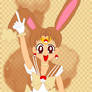 Sailor Buneary -color-