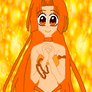 Mermaid Princess Seira -color-