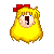 Minako La Emoticon
