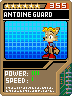 ''Antoine Guard'' [Sonic Battle}