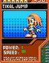 [Sonic Battle] ''Tikal Jump''