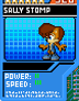 [Sonic Battle] ''Sally Stomp''