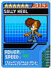 [Sonic Battle] ''Sally Heal'' (UPDATED)