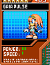 [Sonic Battle] ''Gaia Pulse''