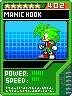 [Sonic Battle] ''Manic Hook''