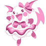 Raichu is cute, too!