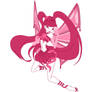 ''Enchantix, huh?''