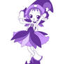 ''Pretty Witch-i Onpu-chi!''