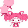 Hello Chibi Moon