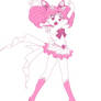 Sailor Chibi Moon: Eternal