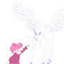 The Night Pegasus Dances