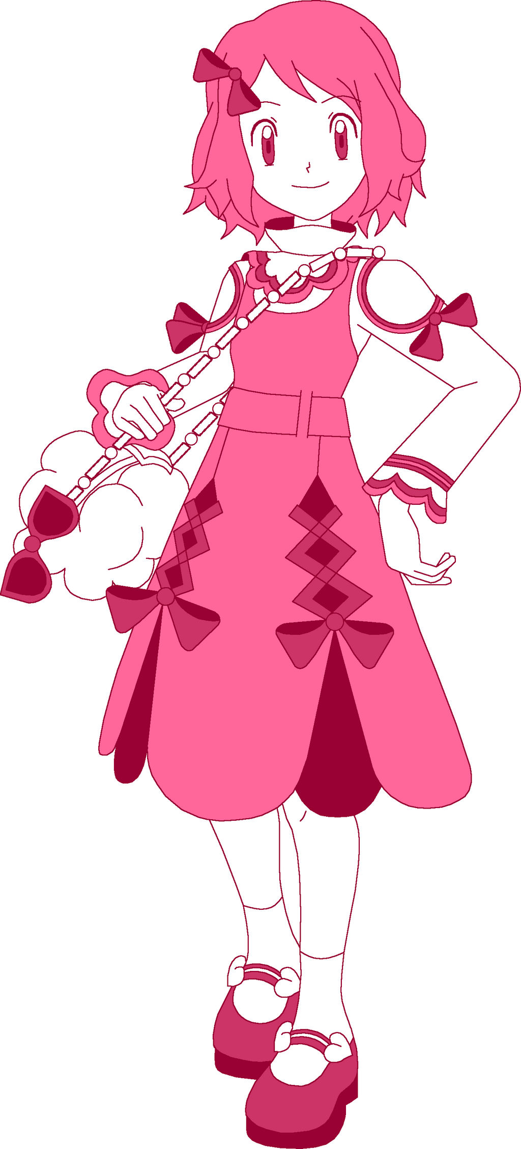 Palentines Serena