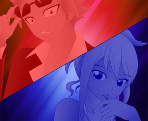 Fairy Tail On Sj And Friends Fc Deviantart Fairy Tail On Sj And Friends Fc Deviantart