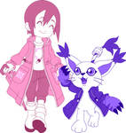 April Showers by Pink-Lady03