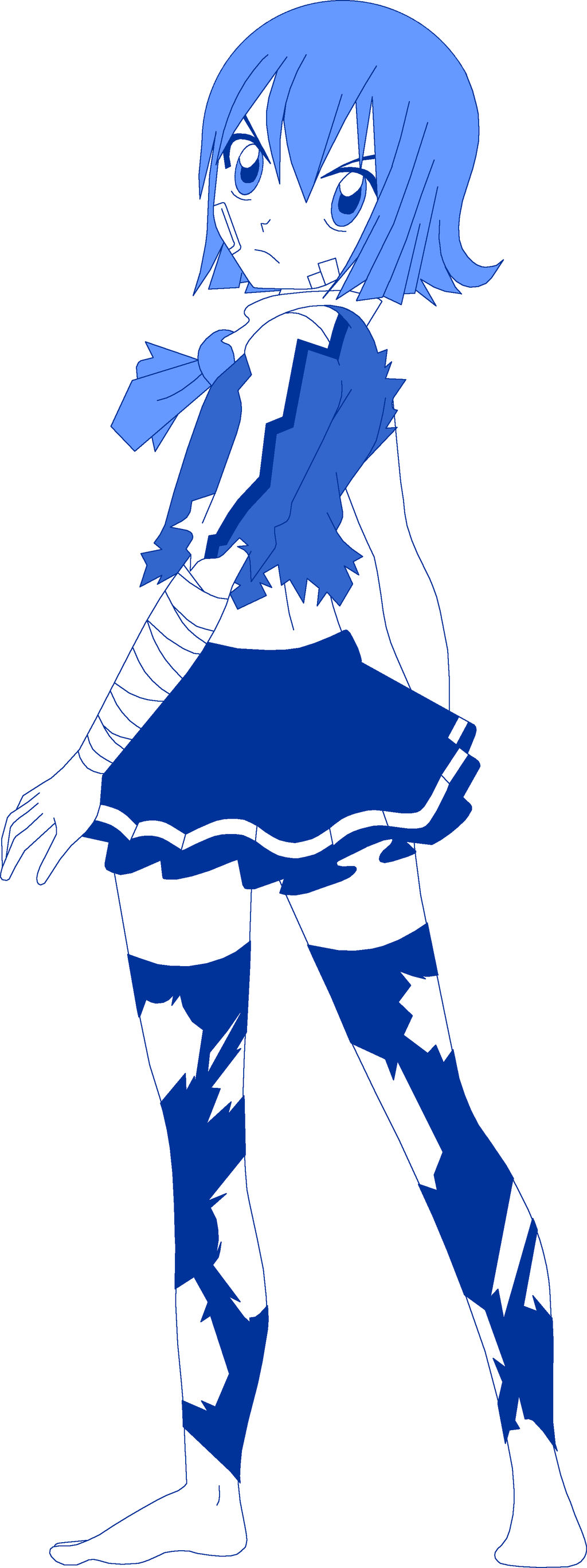 Fairy Tail On Sj And Friends Fc Deviantart Fairy Tail On Sj And Friends Fc Deviantart