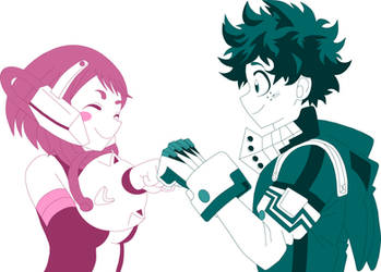 The High, Deep, Blue Sky