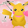Tutorial Pikachu (Kira's)