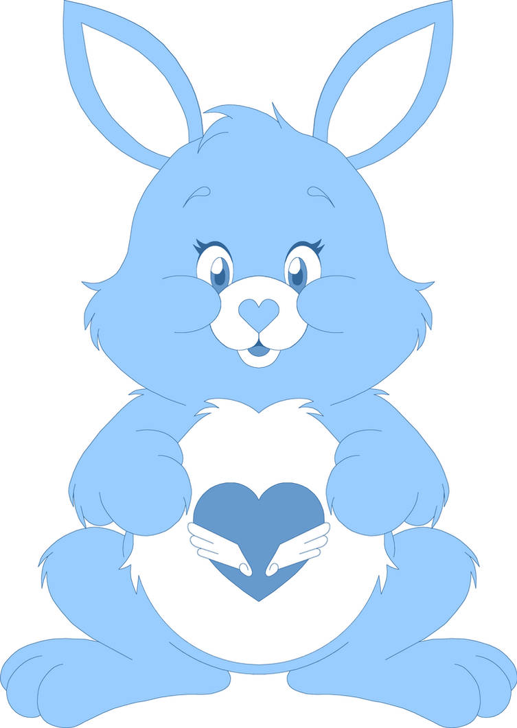 Swif Heart Rabbit Swift Heart Rabbit by Pink-Lady03 on DeviantArt
