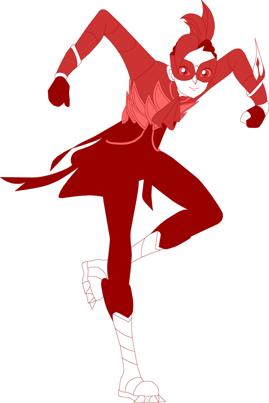 *insert rooster crow*