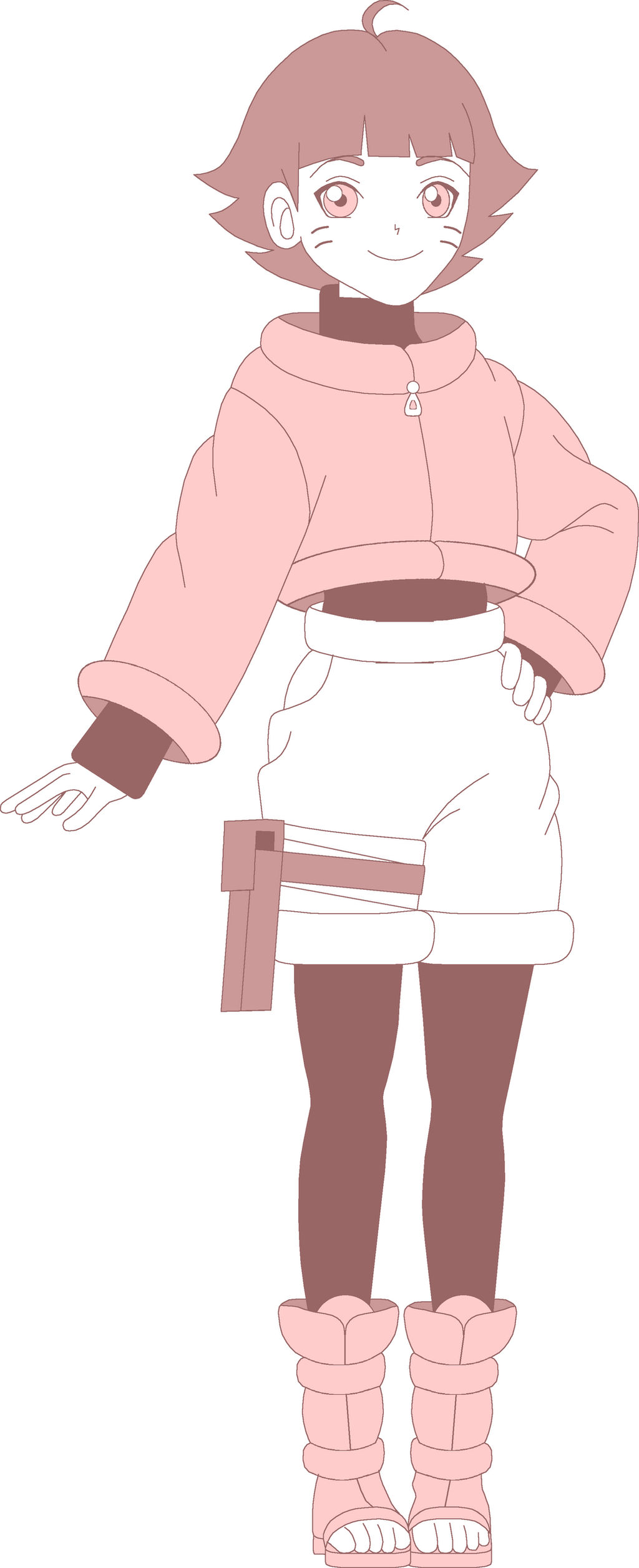 Ninja Academy Himawari