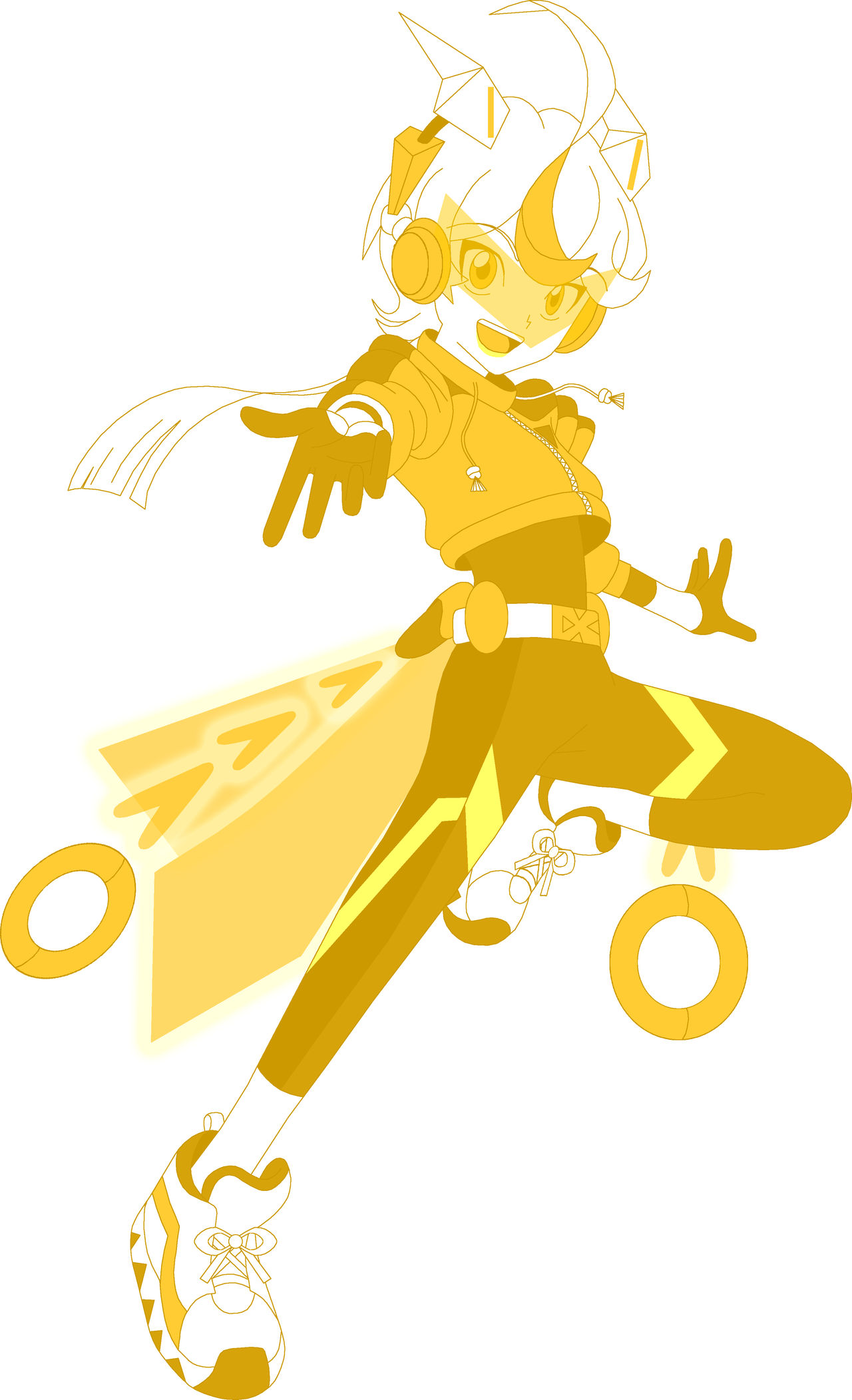 Opening Pandora's Box