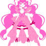 Pretty Cure Princess Form: Happy