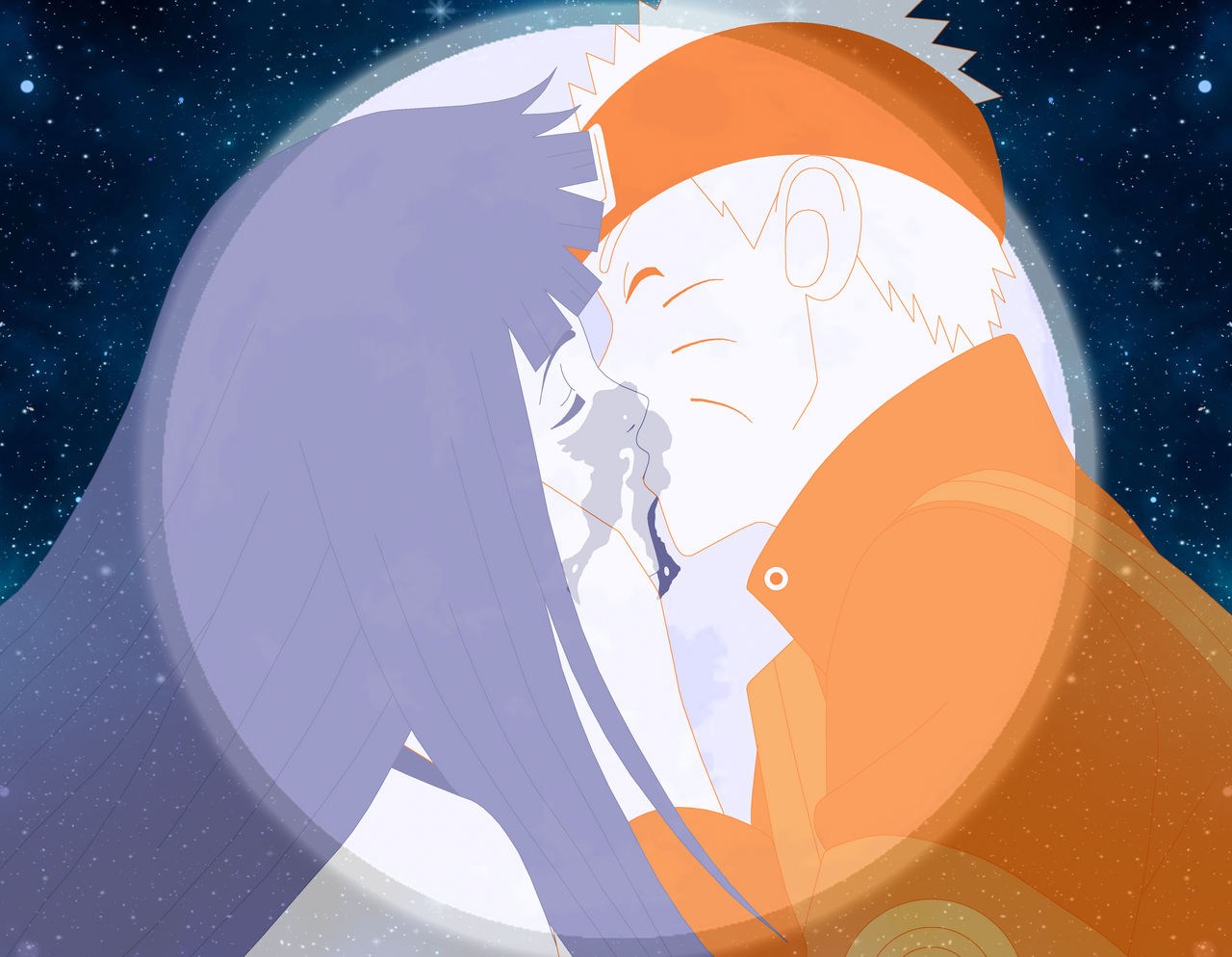 ''I'll never let go again''