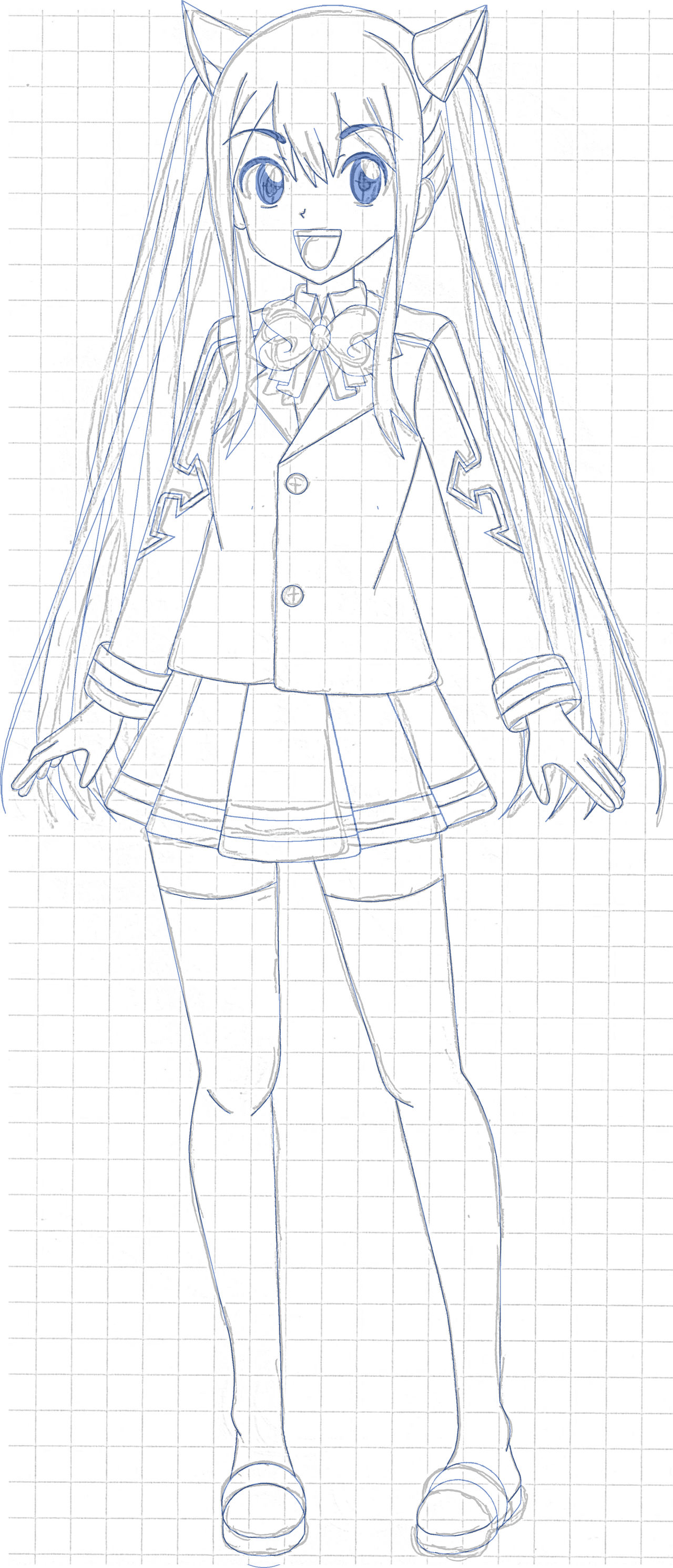 Wendy: 100-Year Quest