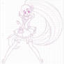 Love Spreading Throughout The World: Cure Lovely