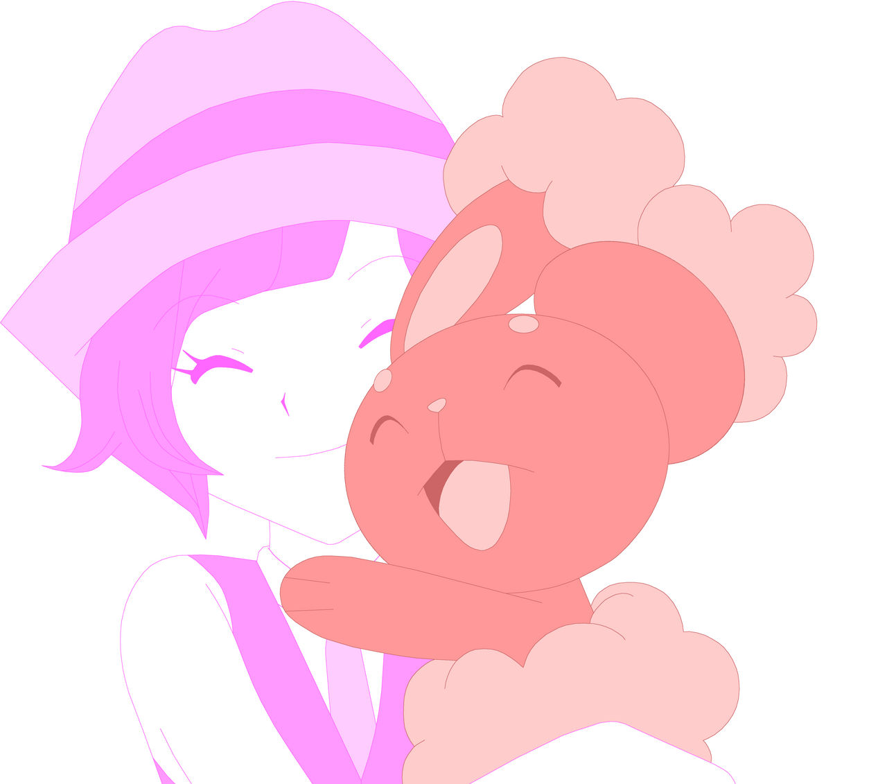 ''Welcome to the team''