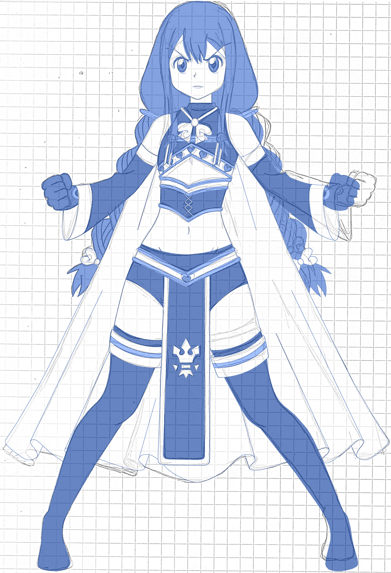 ''Enchant: Irene Belserion''