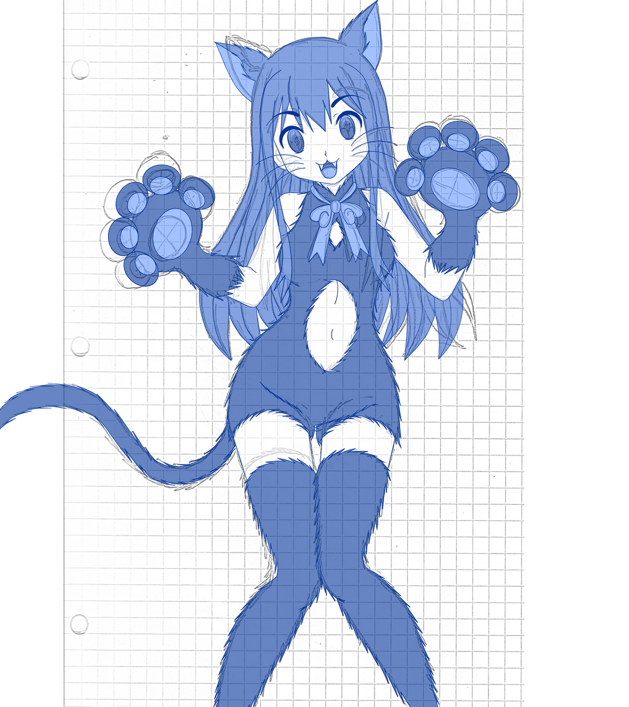 ''I'm Going To Play With You To Death!''