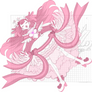 Diamond Ribbon Style: Wonderful