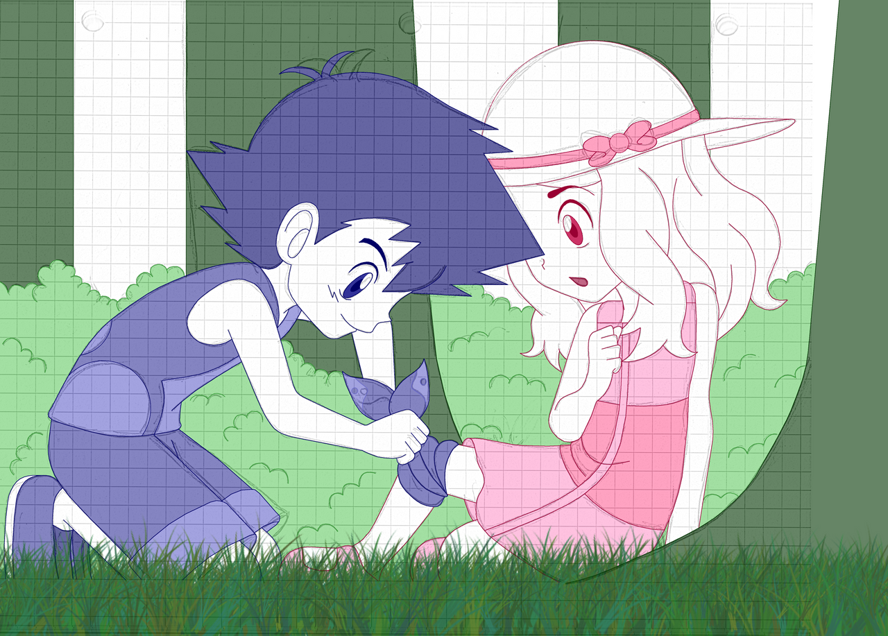Amour