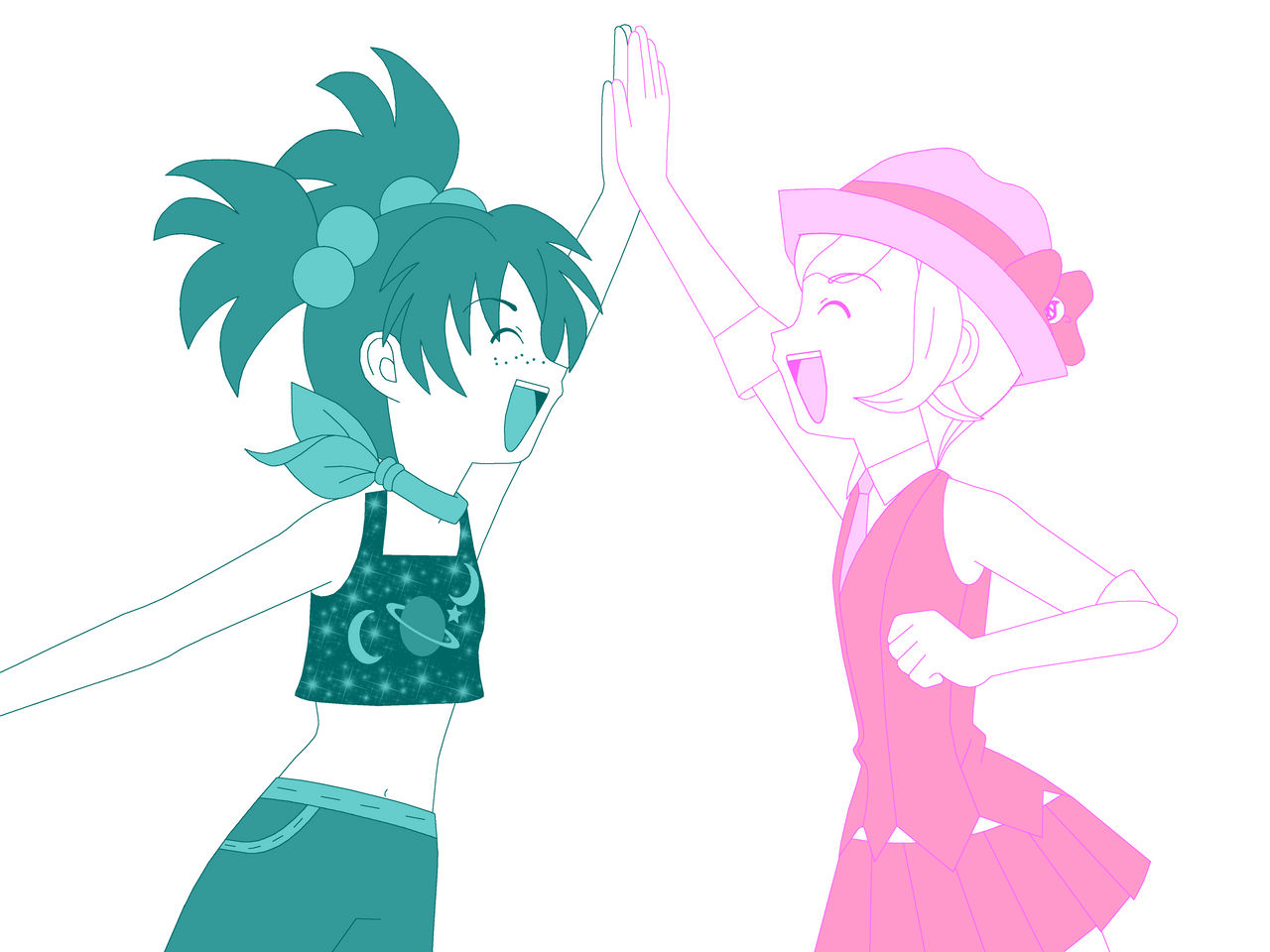 Tag Battle
