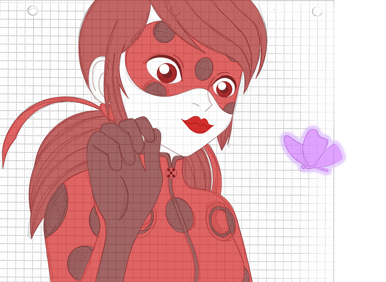 ''Bye-Bye Butterfly''