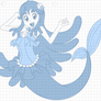 Mer-Mer-Mermaid!